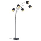 Reality Bogenleuchte Tommy im aktuellen POCO Prospekt