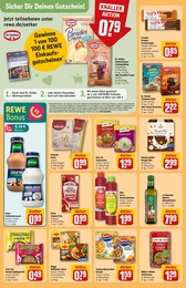 Suppen im REWE Prospekt Dein Markt auf S. 26