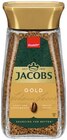 Gold löslicher Bohnenkaffee Angebote von Jacobs bei REWE Neustadt für 6,99 €