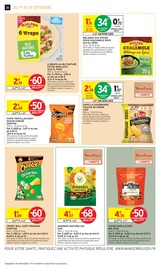 Gâteau en promo dans le catalogue Intermarché Hyper à la page 26