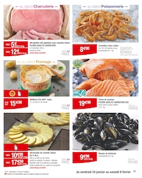 Offre Moules dans le catalogue Carrefour du moment à la page 45