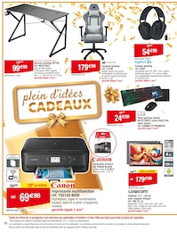 Offre Fauteuil dans le catalogue Carrefour du moment à la page 32