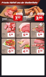 Geflügel im nah&frisch Prospekt in Rheda-Wiedenbrück Aktueller nah&frisch Prospekt mit Geflügel, "DER MARKT FÜR GUTES ESSEN UND TRINKEN", Seite 6