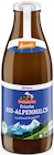 Frische Demeter Bio-Alpenmilch Angebote von Berchtesgadener Land bei REWE Nürnberg für 1,49 €