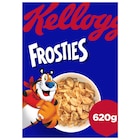 Promo Céréales Frosties Kellogg's à 3,45 € dans le catalogue Auchan Hypermarché à Fontenay