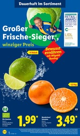 Bio im Lidl Prospekt in Hildesheim Aktueller Lidl Prospekt mit Bio, "LIDL LOHNT SICH", Seite 2