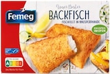 Unser Bester Backfisch in Knusperpanade von Femeg im aktuellen Netto mit dem Scottie Prospekt