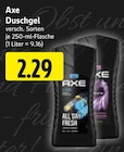 Duschgel All Day Fresh bei EDEKA im Elbtal Prospekt für 2,29 €
