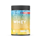 Clear Whey Pulver Angebote von ALDI SPORTS bei ALDI SÜD Siegen für 9,99 €