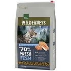 REAL NATURE WILDERNESS Fresh Fish Salmon Adult 2,5 kg - REAL NATURE WILDERNESS en promo à 30,39 € chez Maxi Zoo REAL NATURE WILDERNESS Fresh Fish Salmon Adult 2,5 kg - REAL NATURE WILDERNESS dans le catalogue Maxi Zoo