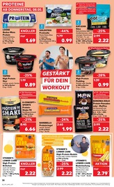 Toaster im Kaufland Prospekt in Rüsselsheim Aktueller Kaufland Prospekt mit Toaster, "Aktuelle Angebote", Seite 38