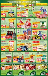 Quäse Angebot & Preis im aktuellen Norma Prospekt Quäse Angebot im aktuellen Norma Prospekt auf Seite 13