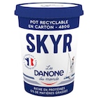 Skyr Danone à Auchan Hypermarché dans Réparsac