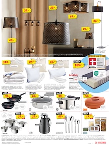 Matratze im aktuellen Höffner Prospekt (Heidelberg) Matratze im Höffner Prospekt "BLACK WEEKS" mit 8 Seiten (Heidelberg)