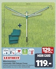 Linomatic 500 Deluxe Cover von LEIFHEIT für 119,00 € bei famila Nordwest im Angebot Linomatic 500 Deluxe Cover von LEIFHEIT im aktuellen famila Nordwest Prospekt