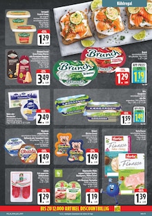 Butter im aktuellen EDEKA Prospekt (Chemnitz) Butter im EDEKA Prospekt "Wir lieben Lebensmittel!" mit 28 Seiten (Chemnitz)