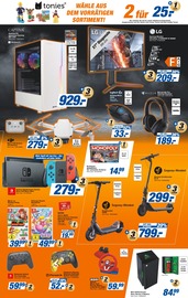 Ähnliche Angebote wie Playstation 4 im Prospekt "Top Angebote" auf Seite 5 von expert in Bünde