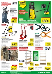 Drucker im Hagebaumarkt Prospekt in Hamburg Aktueller Hagebaumarkt Prospekt mit Drucker, "HIER GRILLT DEIN BESTPREIS", Seite 17