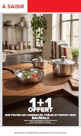 Promos Casserole dans le catalogue "Carrefour" de Carrefour Casserole en promo dans le catalogue Carrefour à la page 3