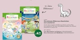 Thalia - Die schönsten Bildermaus-Geschichten zum Lesenlernen - Feen, Meermädchen und Einhörner, Dinos, Astronauten und Fußballhelden Angebot im Prospekt Die schönsten Bildermaus-Geschichten zum Lesenlernen - Feen, Meermädchen und Einhörner, Dinos, Astronauten und Fußballhelden bei Thalia im Prospekt "" für 6,99 €