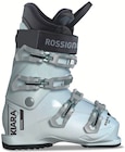 Chaussures de ski KIARA 60 - Rossignol en promo chez Intersport Chaussures de ski KIARA 60 - Rossignol dans le catalogue Intersport