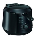 Friteuse classique - TEFAL en promo chez Carrefour Antibes à 34,99 €