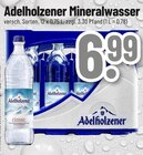 Trinkgut - Mineralwasser Angebot im Prospekt Mineralwasser bei Trinkgut im Prospekt "" für 6,99 €