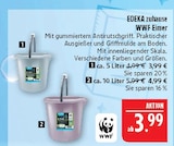 WWF Eimer Angebote von EDEKA zuhause bei Marktkauf Fürth für 3,99 €