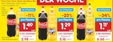 Aktuelle Coca Cola Angebote bei Netto Marken-Discount in Filderstadt Aktuelles Coca-Cola, Fanta, Sprite oder Mezzo Mix Angebot bei Netto Marken-Discount in Filderstadt ab 1,11 €
