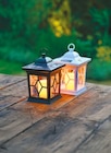 Solar-Laterne Angebote von GARDEN DREAM bei Netto mit dem Scottie Dessau-Roßlau für 7,99 €