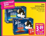felix 10er im Angebot bei Marktkauf in Altenburg felix 10er Angebote von Purina bei Marktkauf Altenburg für 3,49 €