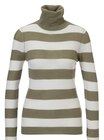 Rollkragenpullover Angebote bei Woolworth Wismar für 8,00 €