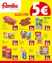 Aktueller famila Nordost Supermarkt Prospekt in Hammoor und Umgebung, "besser als gut!" mit 24 Seiten, 14.07.2025 - 19.07.2025