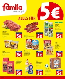 famila Nordost Delingsdorf Prospekt der aktuellen Woche, gültig von 14.07.2025 bis 19.07.2025 Aktueller famila Nordost Delingsdorf Prospekt "besser als gut!" mit 24 Seiten
