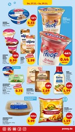 Penny Joghurt im Prospekt 