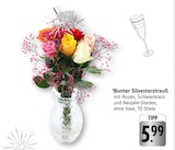 EDEKA - Bunter Silvesterstrauß Angebot im Prospekt Bunter Silvesterstrauß bei EDEKA im Prospekt "" für 5,99 €