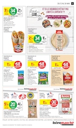 Offre Graine dans le catalogue Intermarché Super du moment à la page 17