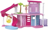 Maison de rêve mini Barbieland - Barbie en promo chez La Grande Récré Toulon à 12,99 €