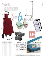 Catalogue Auchan Hypermarché en cours à Lyon, "SI BIEN CHEZ SOI", Page 14