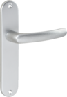 Ensemble poignée porte entaxe 165mm - Brico Dépôt Ensemble poignée porte entaxe 165mm à 9,99 € dans le catalogue Brico Dépôt