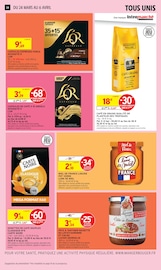 Promos Cacao dans le catalogue "MERVEILLEUSES PÂQUES" de Intermarché Hyper à la page 34