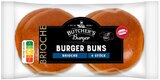 Burger Buns Angebote von BUTCHER’S bei Penny-Markt Frankfurt für 1,29 €