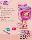 Ofen von Cookeez Makery im aktuellen Rossmann Prospekt für 39,99 €