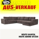 Alicante Wohnlandschaft Angebote von Seats and Sofas bei Seats and Sofas Stuttgart für 999,00 €