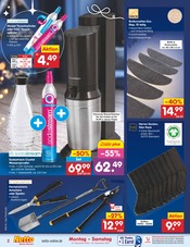 Teppichboden im Netto Marken-Discount Prospekt in Görlitz Aktueller Netto Marken-Discount Prospekt mit Teppichboden, "Aktuelle Angebote", Seite 28