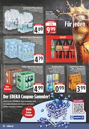 Aktueller E center Prospekt mit Gerolsteiner, "Aktuelle Angebote", Seite 20