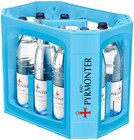 Mineralwasser Angebote von Bad Pyrmonter bei REWE Gütersloh für 4,99 €