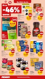 Dolce Gusto Angebot im aktuellen Penny Prospekt auf Seite 18