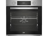 Aktuelle Herd Angebote bei MediaMarkt Saturn in München Aktuelles BBIM12300XMPEF Pyrolyse, Backofen (Einbaugerät, 72 l, 594 mm breit) Angebot bei MediaMarkt Saturn in München ab 379,99 €