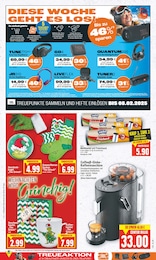 Kaffeevollautomat Angebot im aktuellen E center Prospekt auf Seite 20